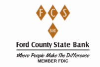 Ford County State Bank